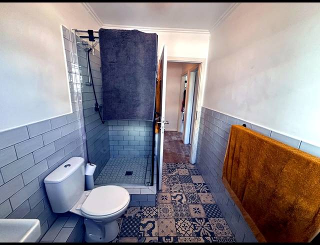 2 bed property to rent in WYNBERG
